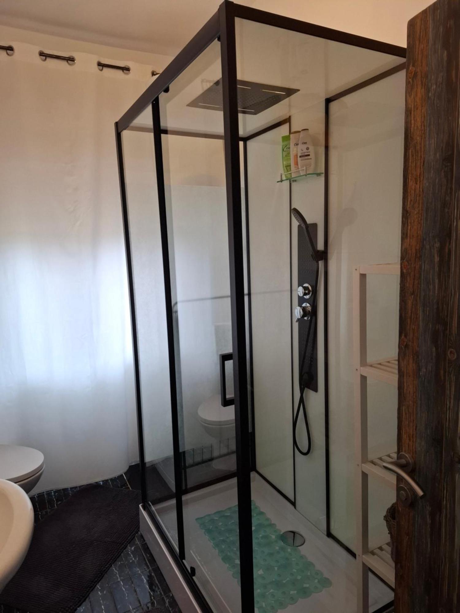 Apartman Envi Opatija Bagian luar foto