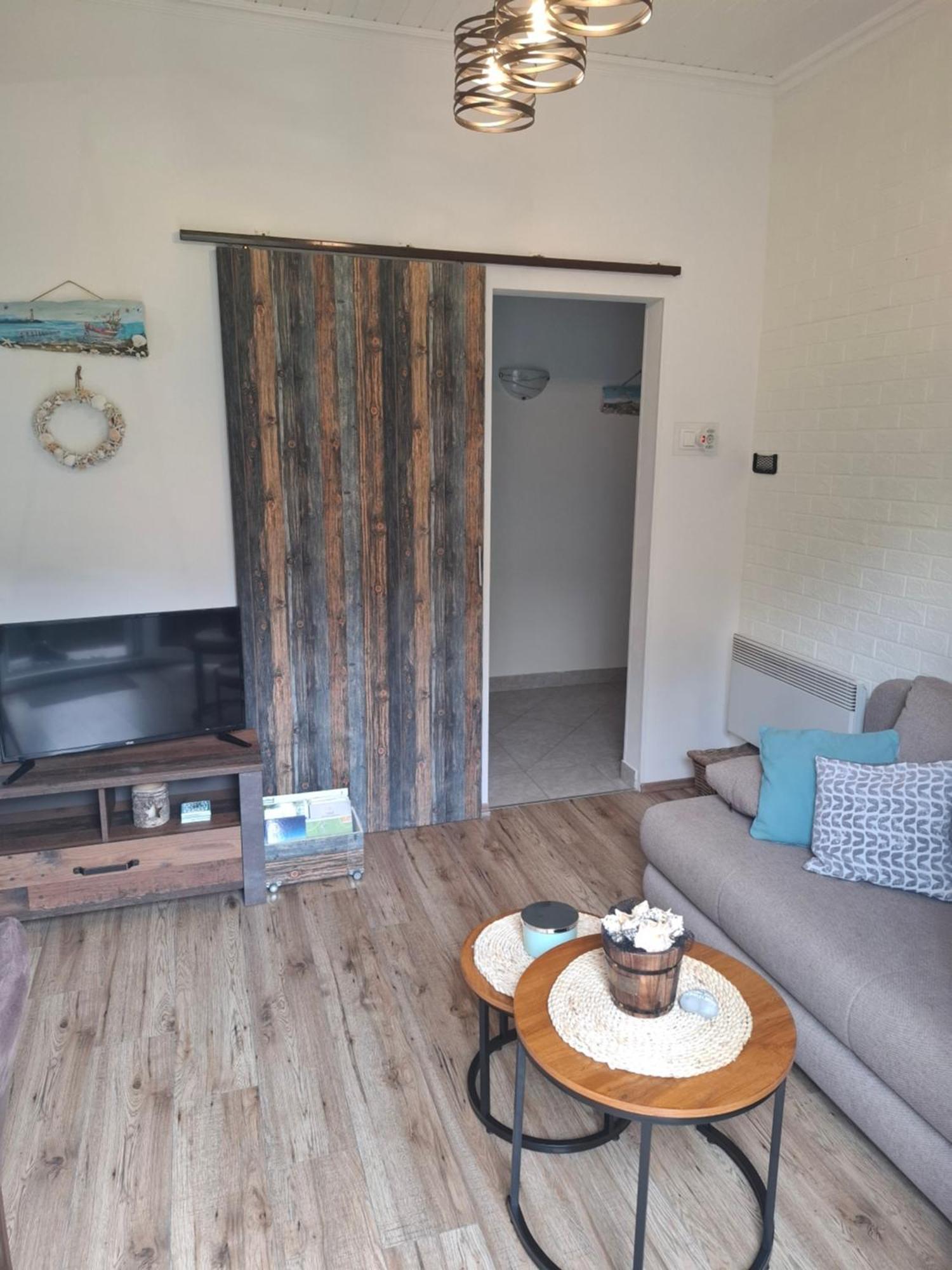 Apartman Envi Opatija Bagian luar foto