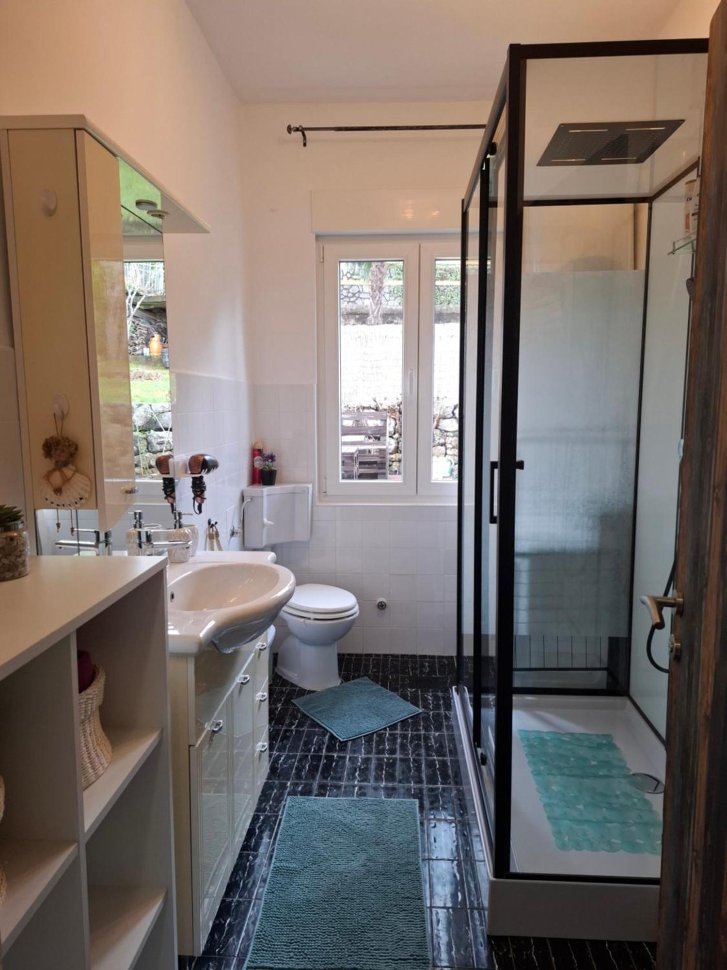 Apartman Envi Opatija Bagian luar foto