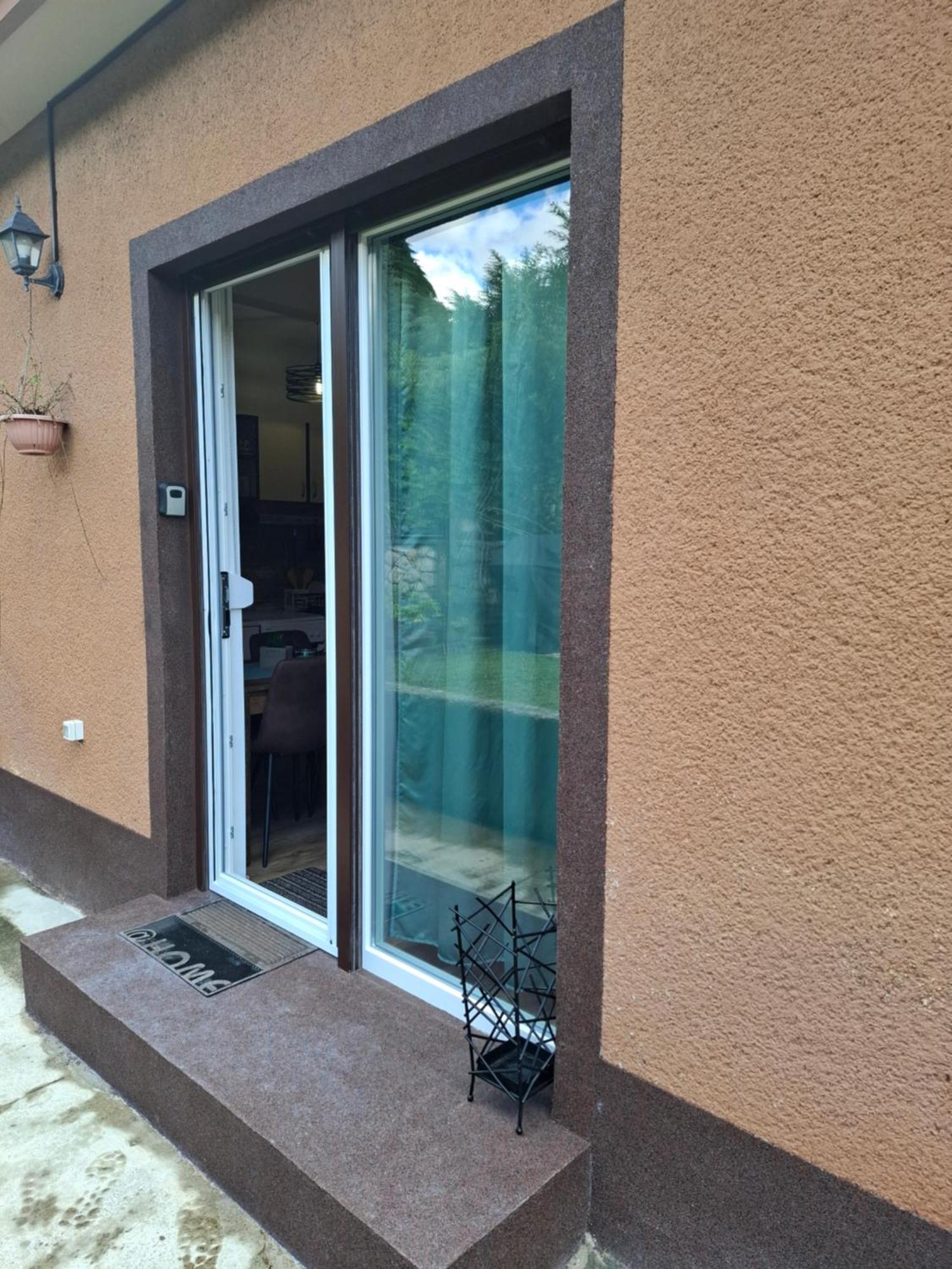 Apartman Envi Opatija Bagian luar foto