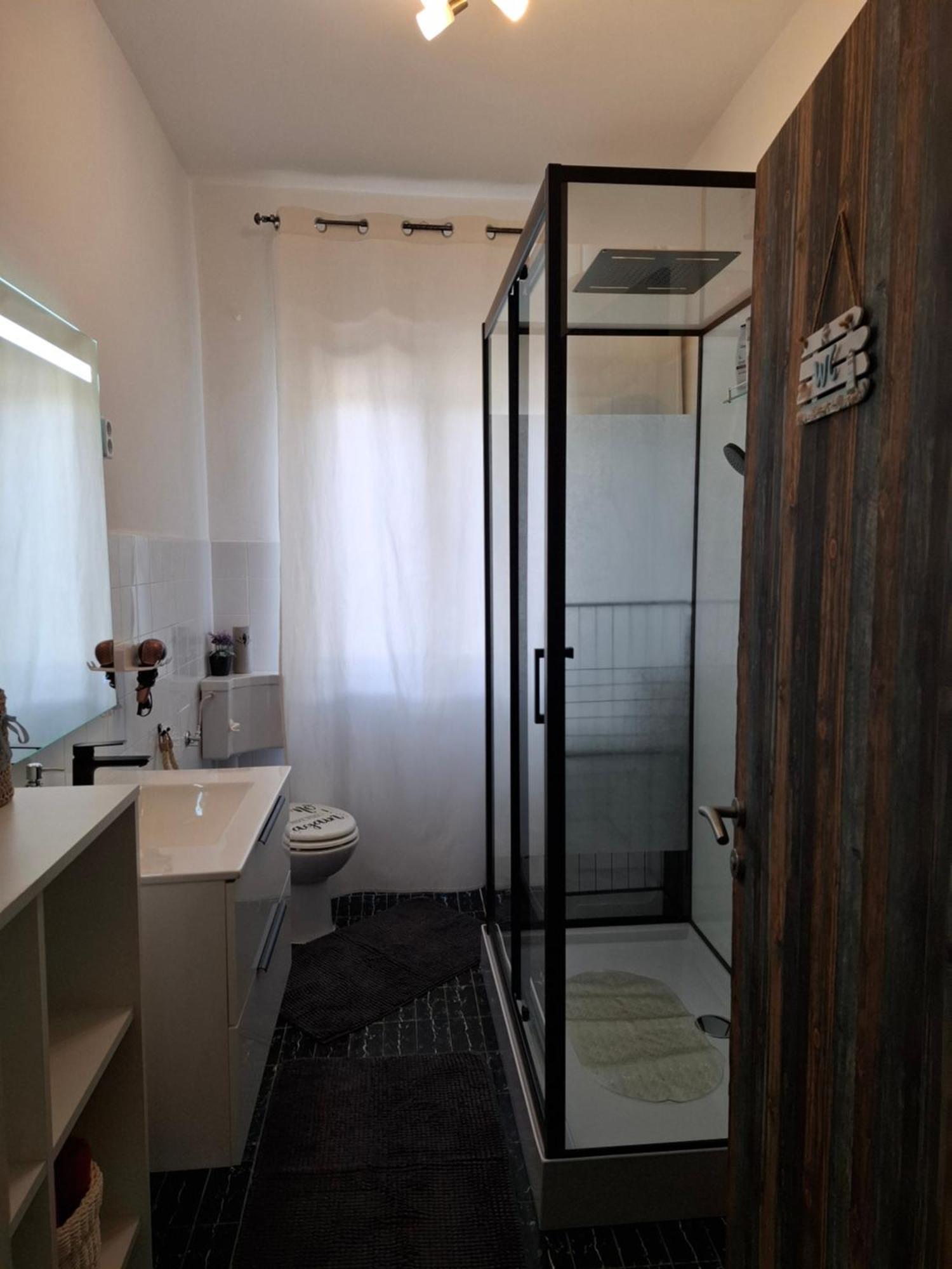 Apartman Envi Opatija Bagian luar foto