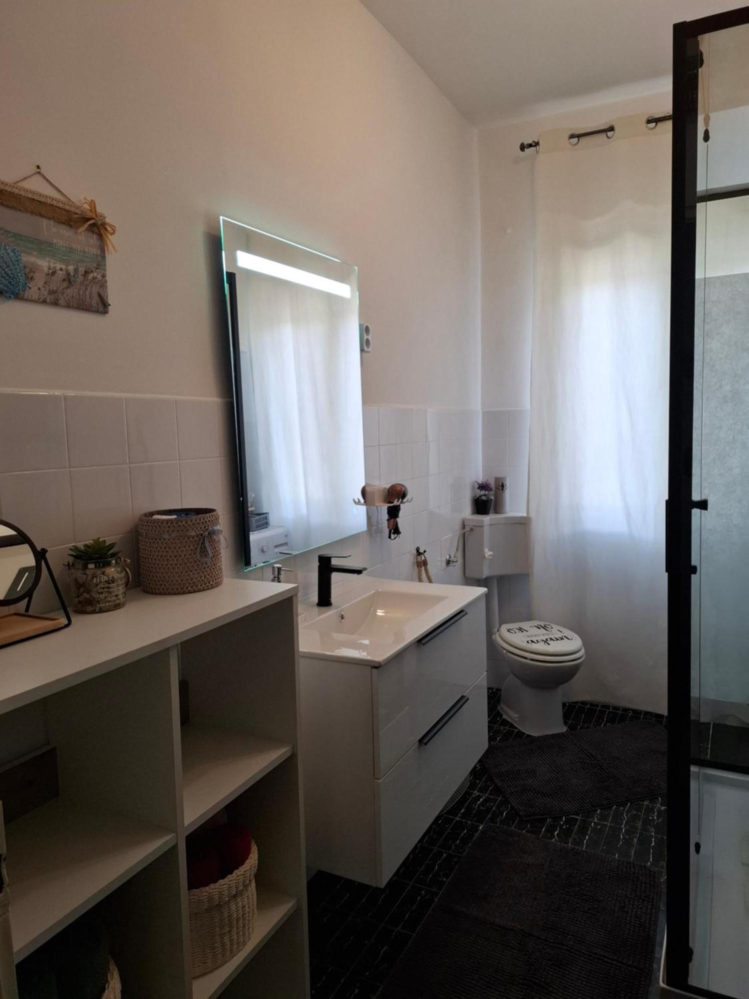 Apartman Envi Opatija Bagian luar foto