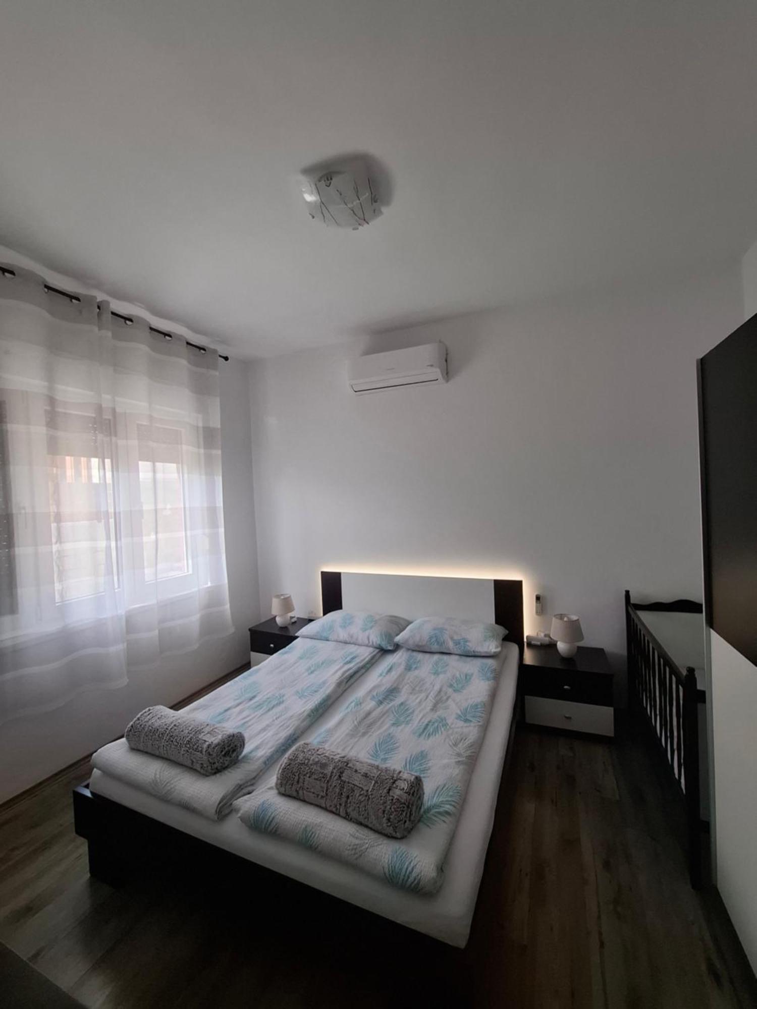 Apartman Envi Opatija Bagian luar foto