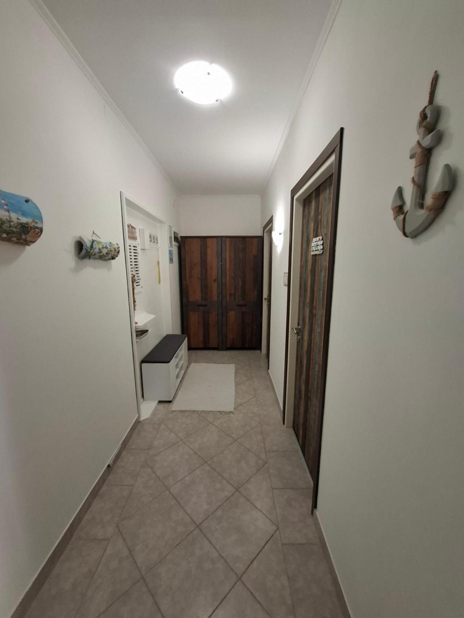 Apartman Envi Opatija Bagian luar foto