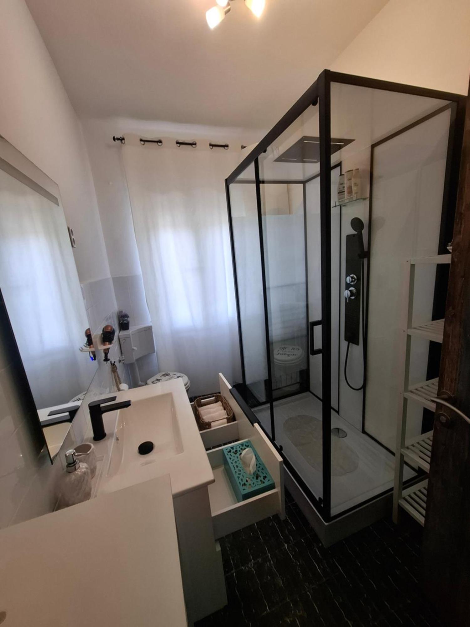 Apartman Envi Opatija Bagian luar foto