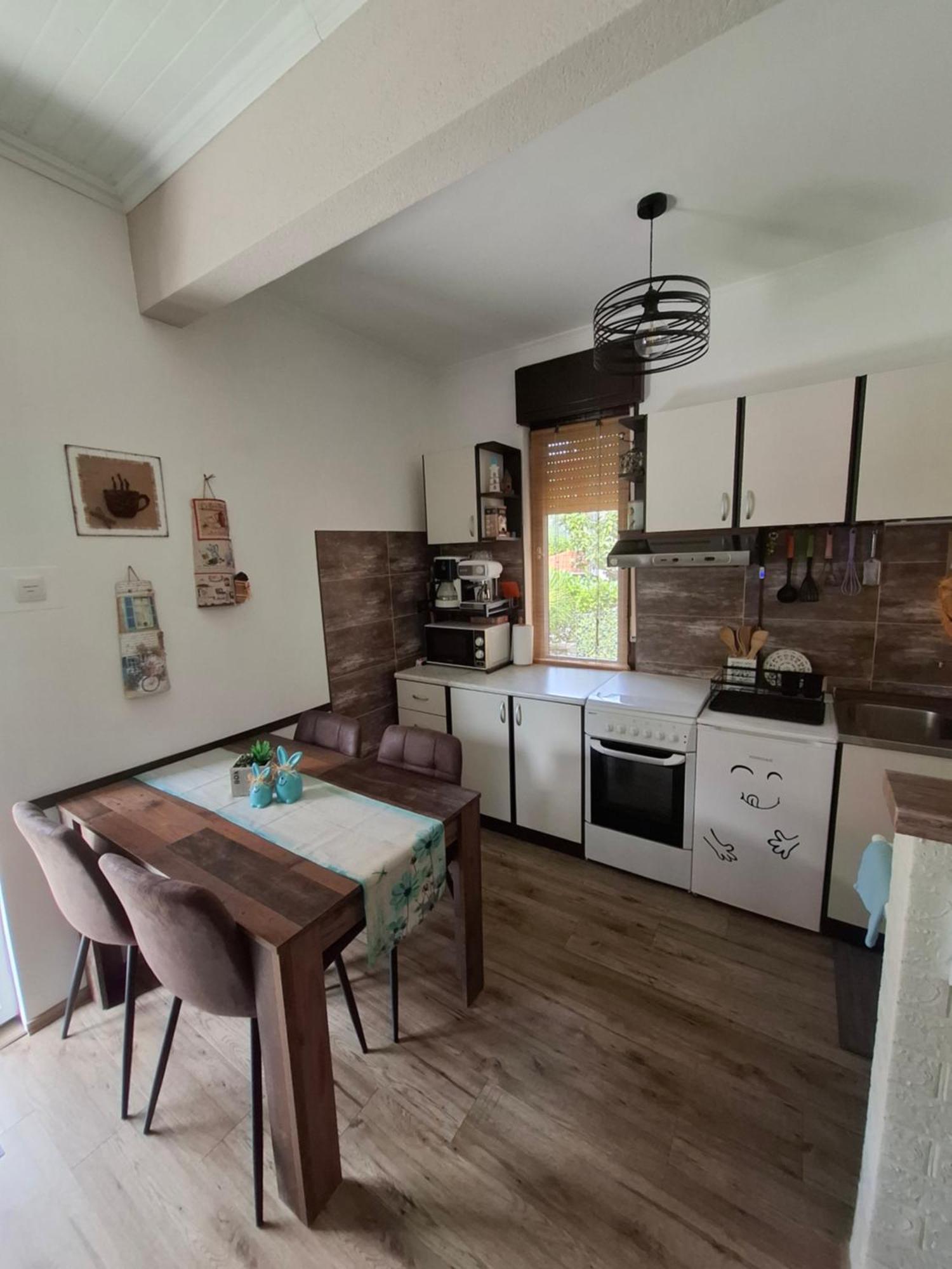 Apartman Envi Opatija Bagian luar foto