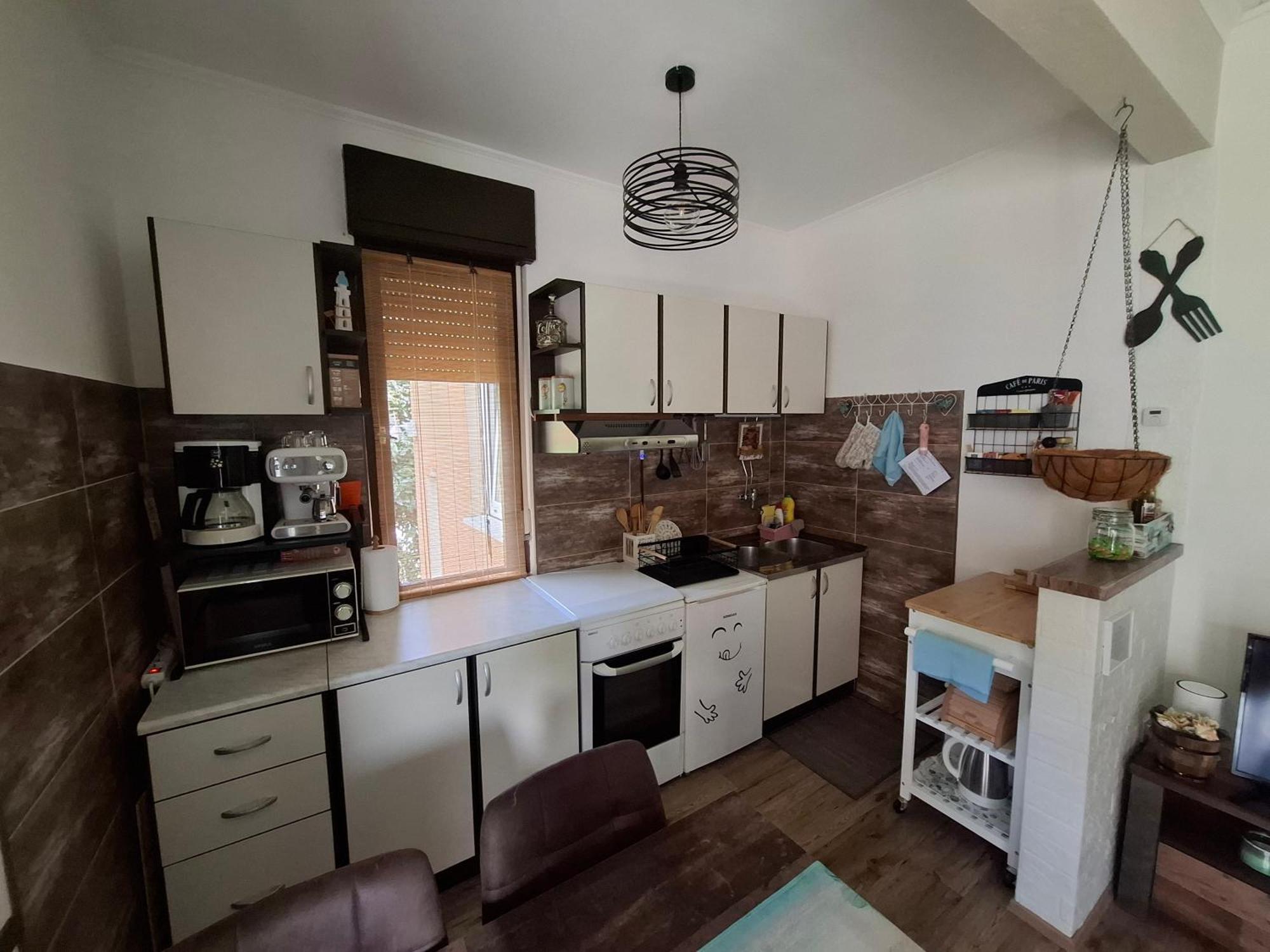 Apartman Envi Opatija Bagian luar foto